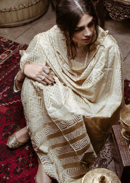 Eraj Hussain - MAHJABEEN