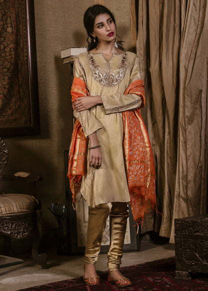 Eraj Hussain - SHAFAQ