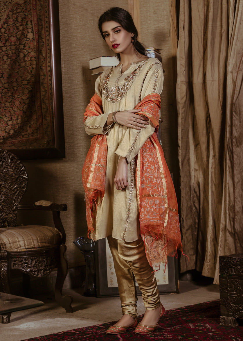 Eraj Hussain - SHAFAQ