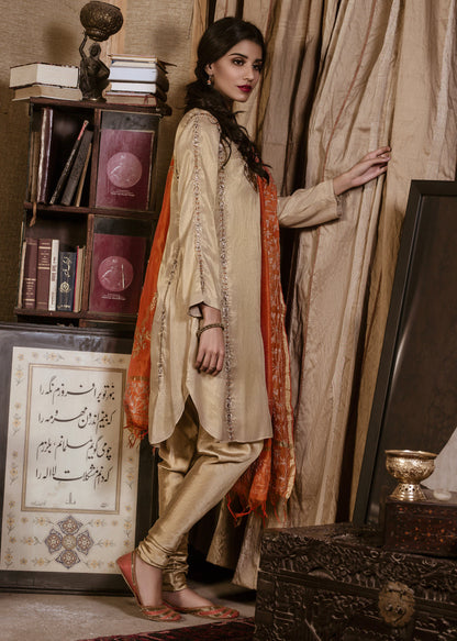 Eraj Hussain - SHAFAQ