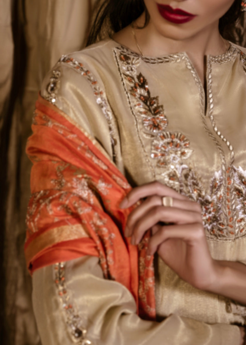 Eraj Hussain - SHAFAQ
