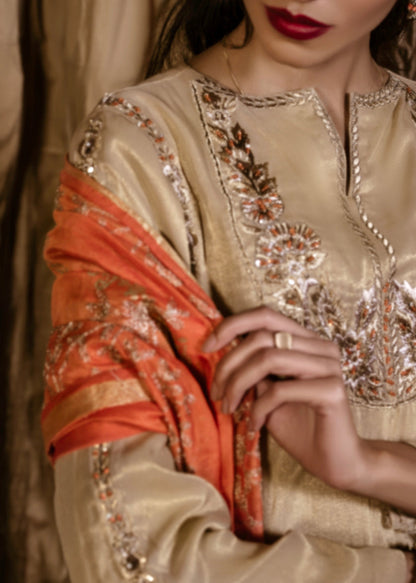 Eraj Hussain - SHAFAQ