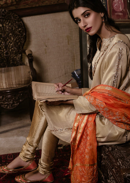 Eraj Hussain - SHAFAQ