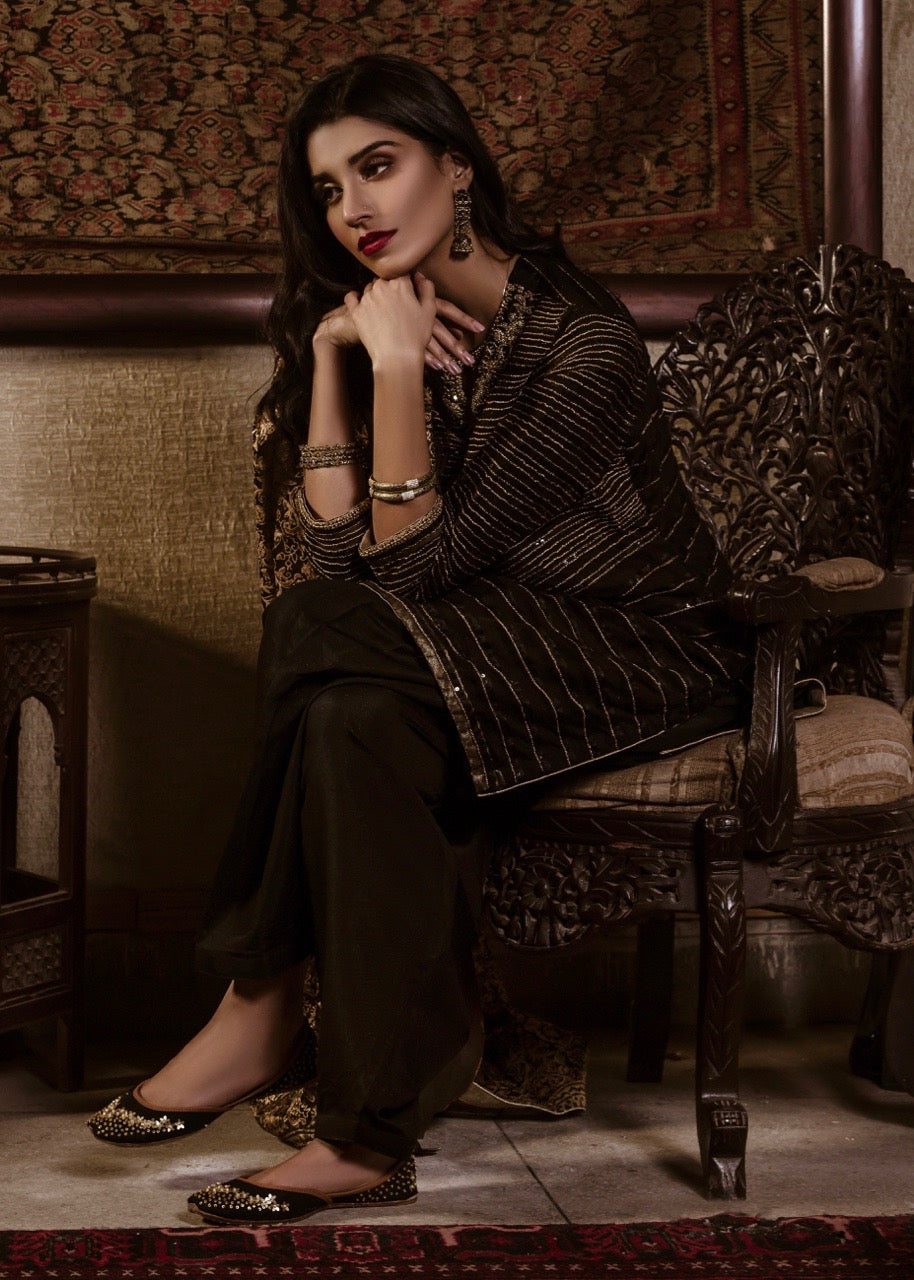 Eraj Hussain - GAUHAR E NAYAB