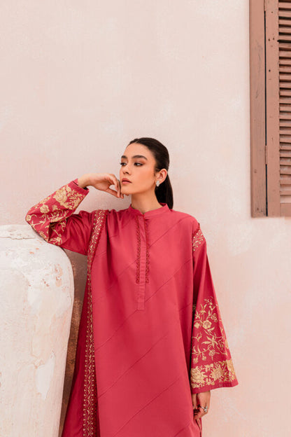 Aneeka Ruknuddin - AMALI