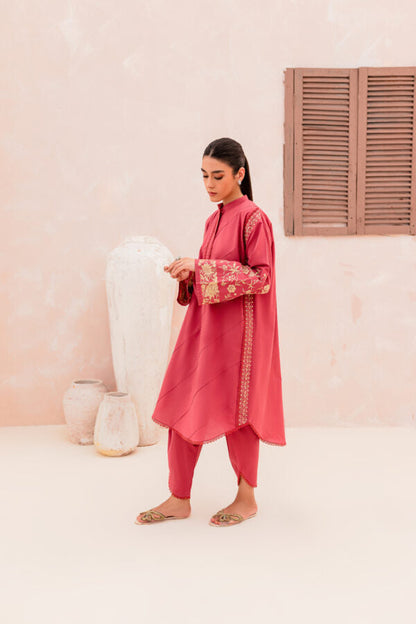 Aneeka Ruknuddin - AMALI