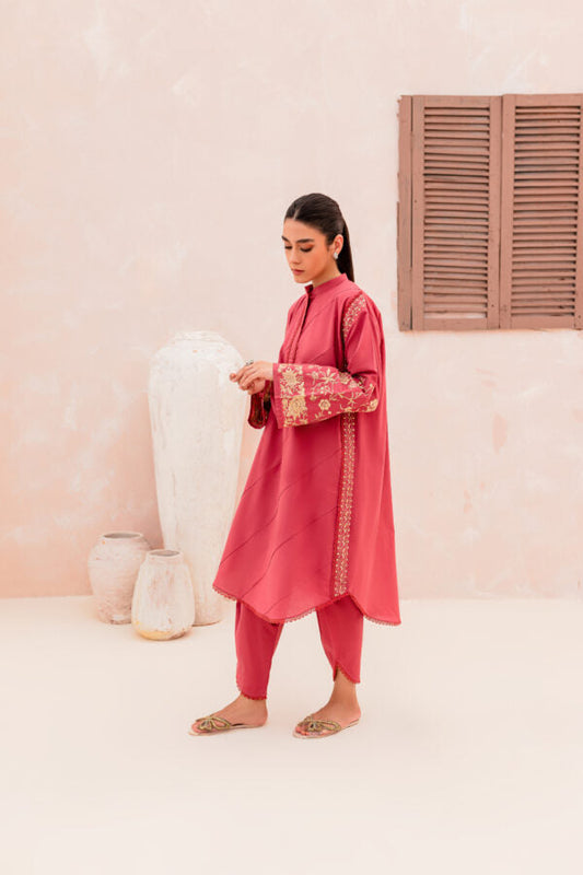 Aneeka Ruknuddin - AMALI