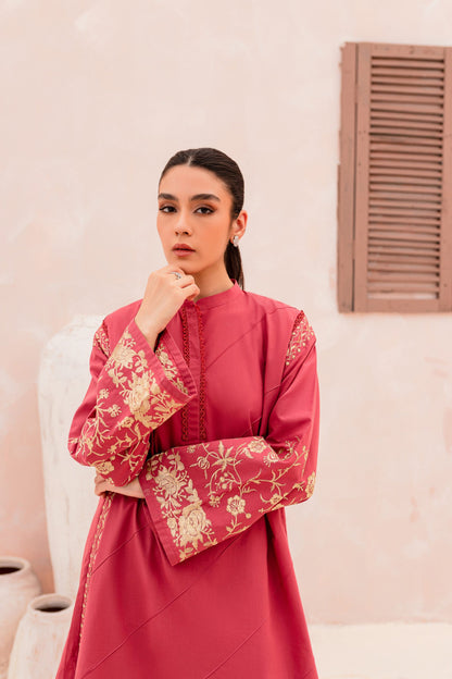 Aneeka Ruknuddin - AMALI