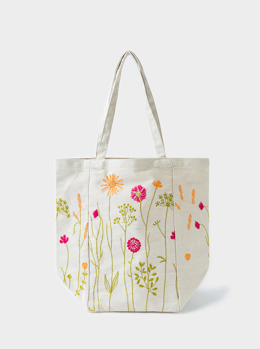 Beechtree - Canvas Tote Bag