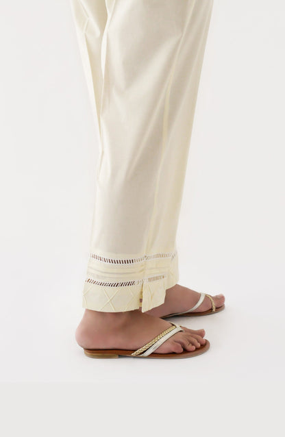 Orient - Stitched Bottoms 1 Piece Plain Cambric Pants