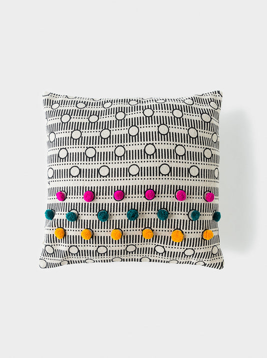 Beechtree - Printed Cushion Cover