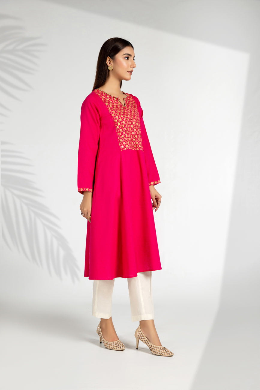 Chinyere - ETHNIC ROSE A (HB1012)