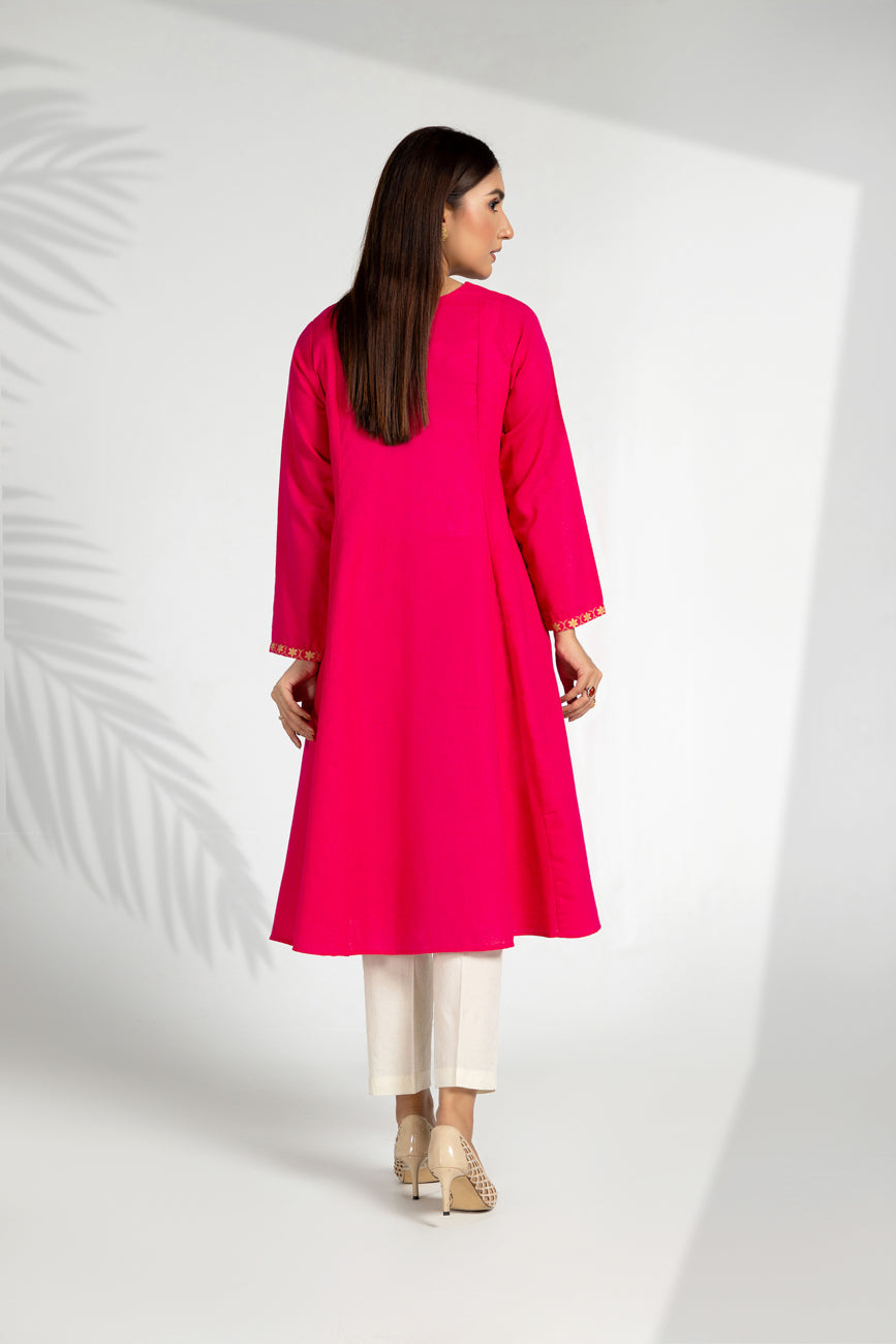 Chinyere - ETHNIC ROSE A (HB1012)