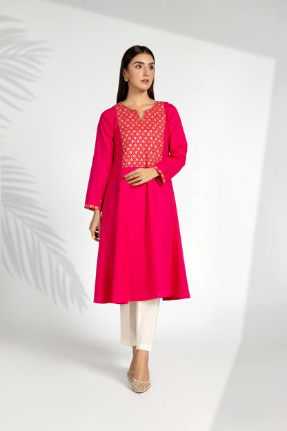 Chinyere - ETHNIC ROSE A (HB1012)