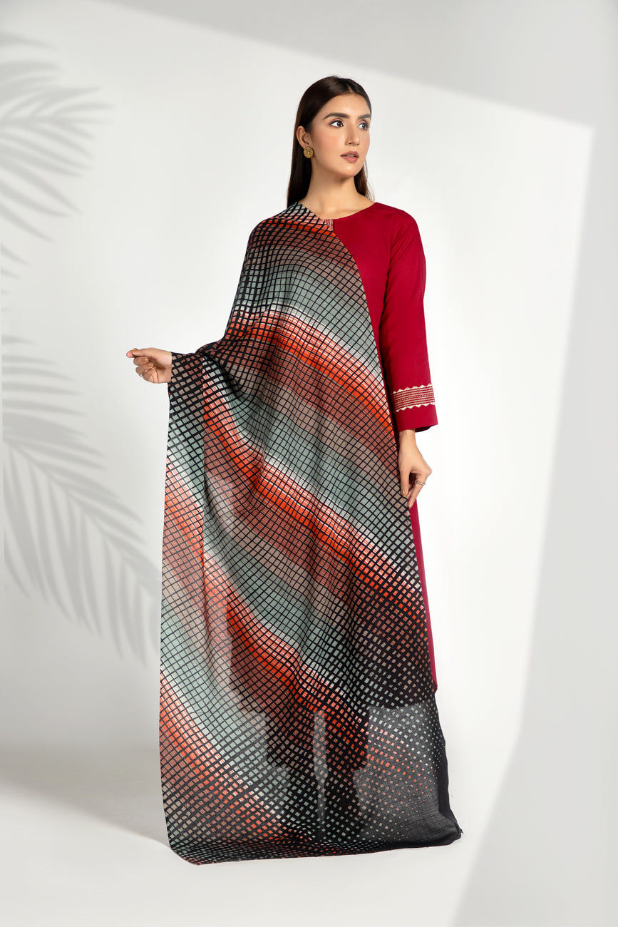 Chinyere - GRADIANT BLOCK (BB9180)