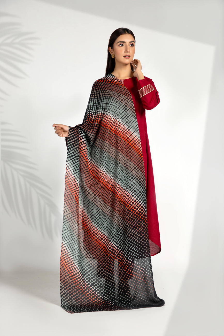 Chinyere - GRADIANT BLOCK (BB9180)