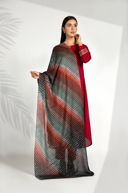 Chinyere - GRADIANT BLOCK (BB9180)