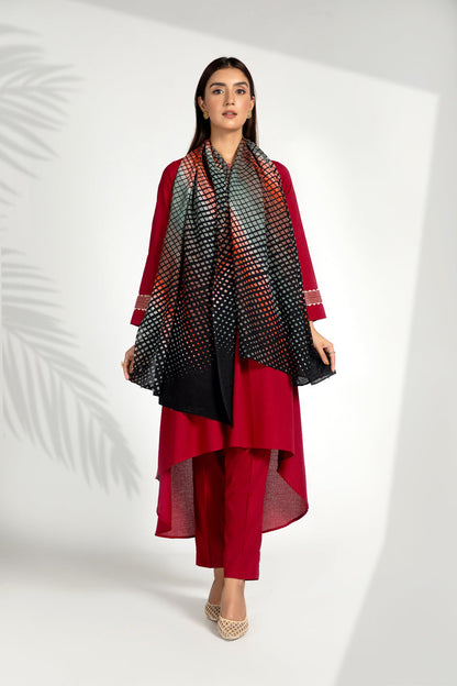 Chinyere - GRADIANT BLOCK (BB9180)