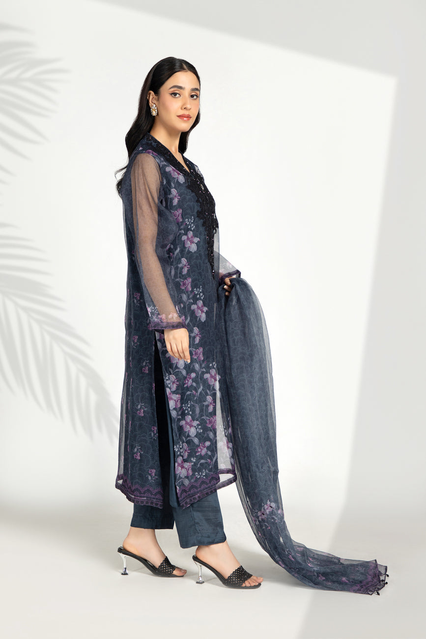 Chinyere - CLOUDY NET (AT0003)