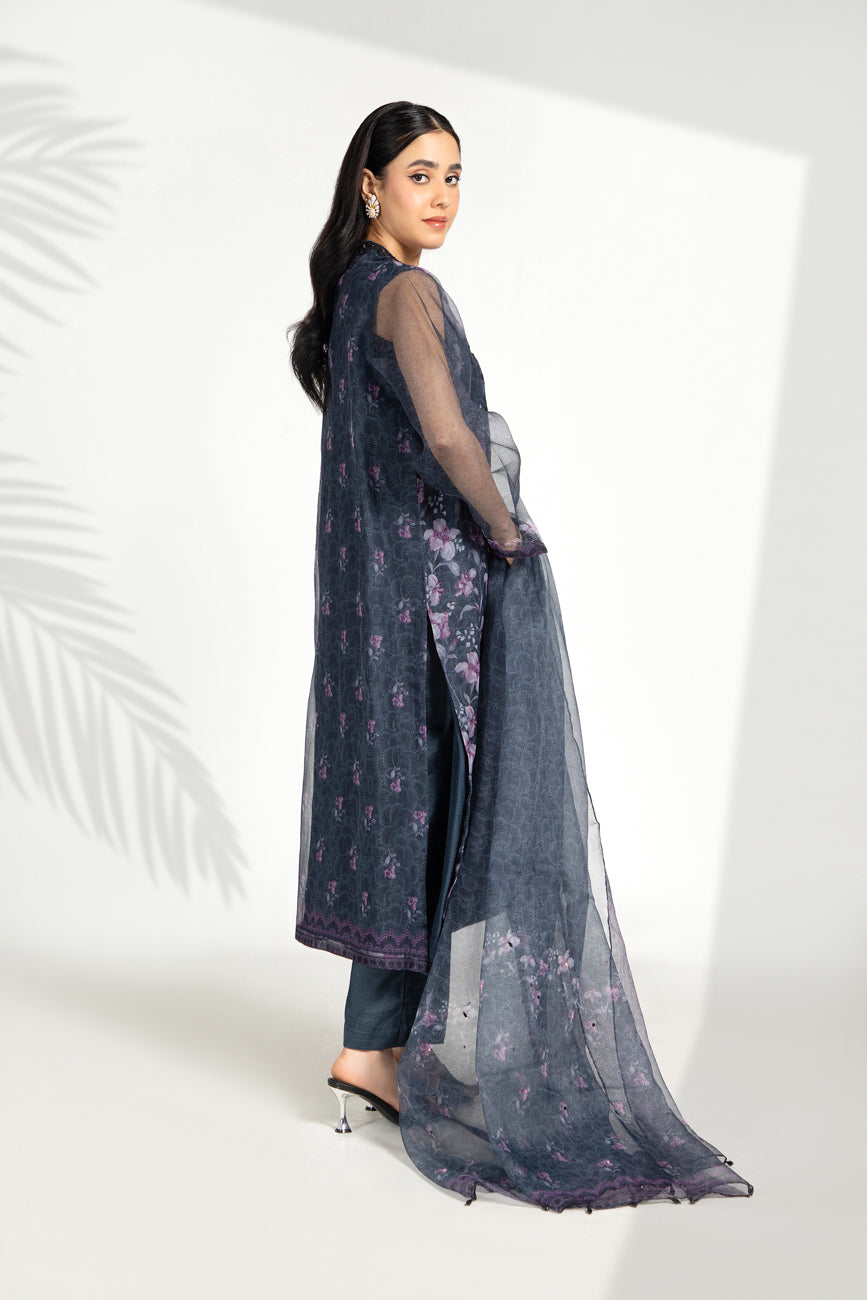 Chinyere - CLOUDY NET (AT0003)