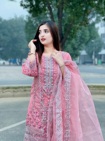 Four Season Boutique - IFFI PINK