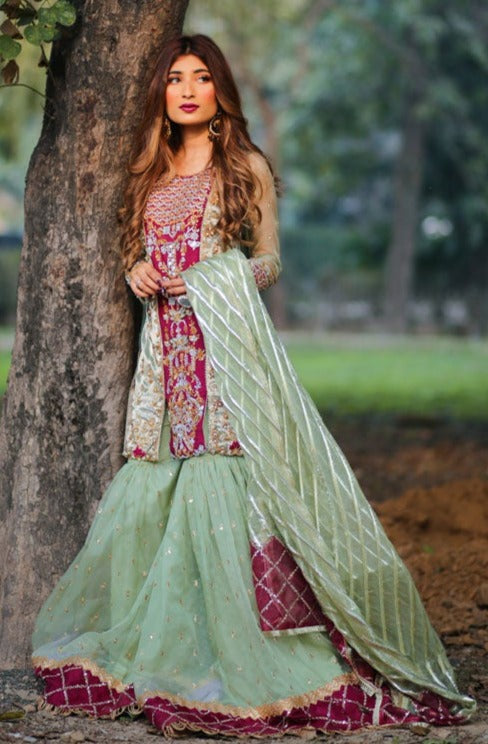 Tabassum