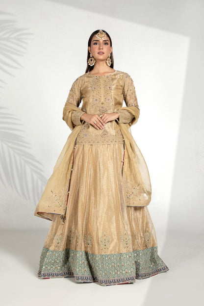 Chinyere - LUSCIOUS F (AA4996)