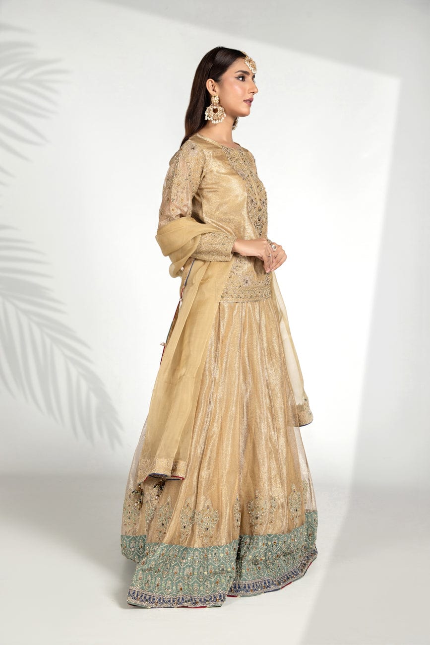 Chinyere - LUSCIOUS F (AA4996)