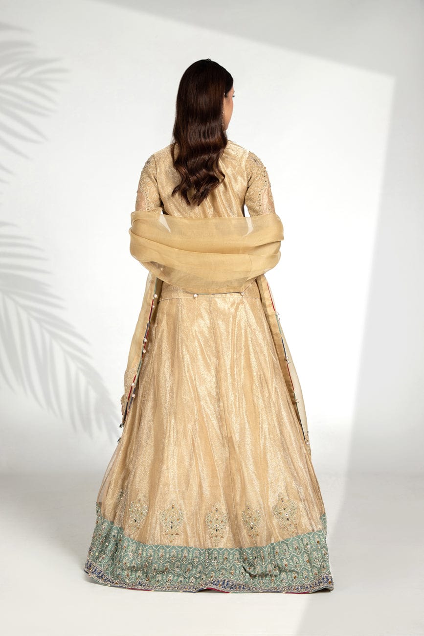 Chinyere - LUSCIOUS F (AA4996)