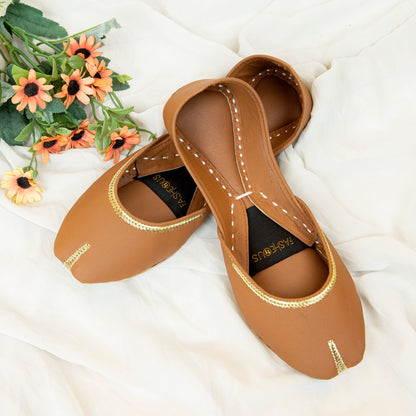 Chilgozay - AMMN-5003-BROWN