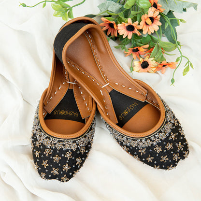 Chilgozay - AMMN-5002-Black