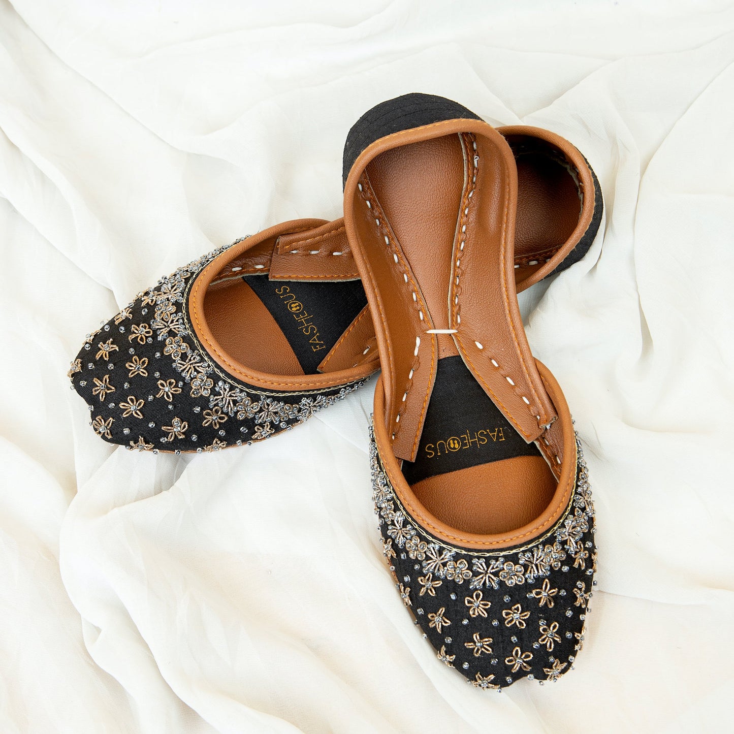 Chilgozay - AMMN-5002-Black