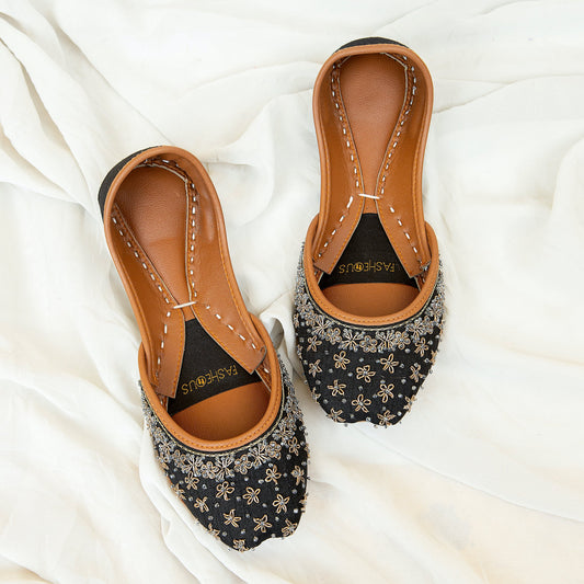 Chilgozay - AMMN-5002-Black