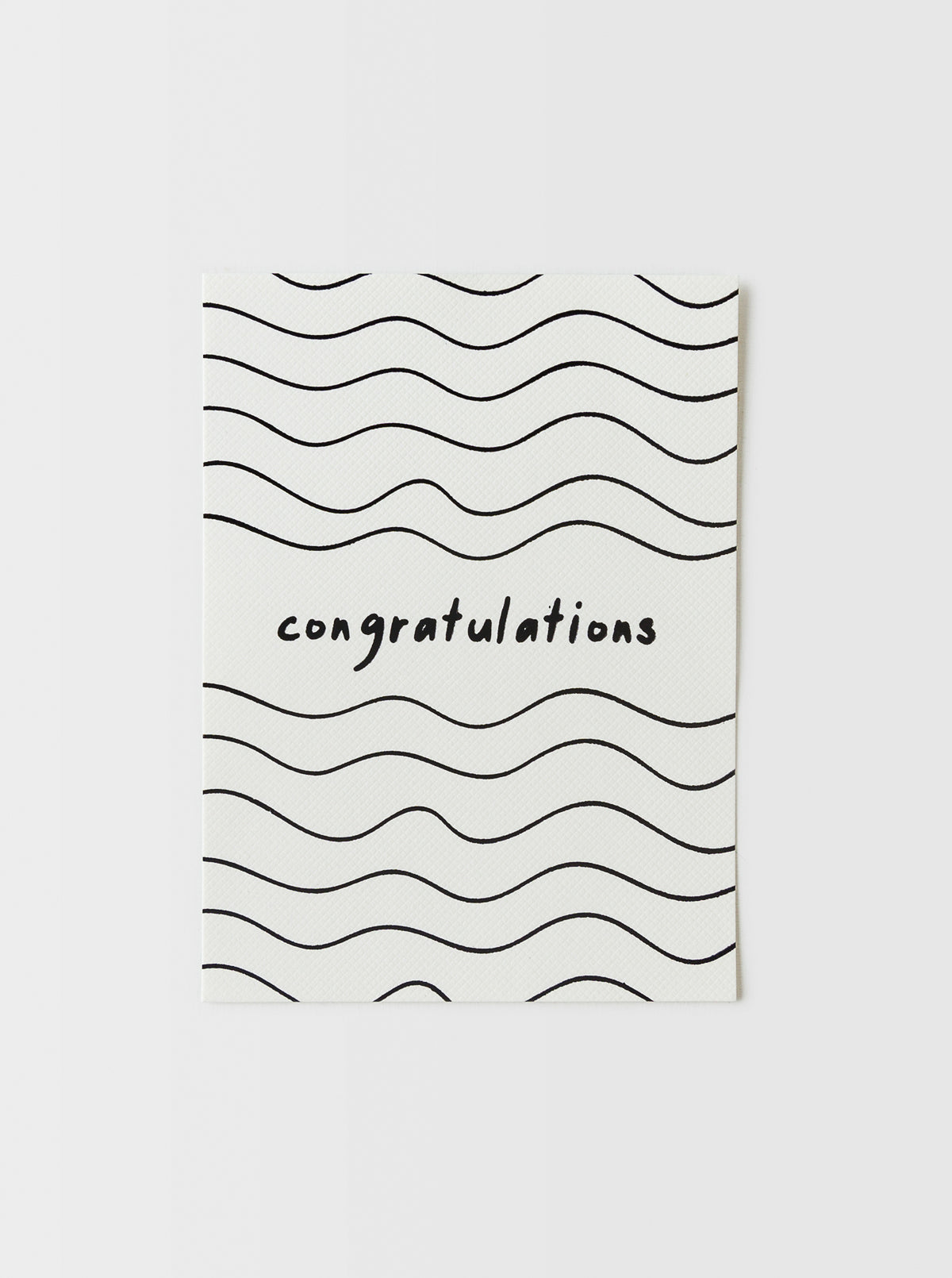 Beechtree - Congratulations