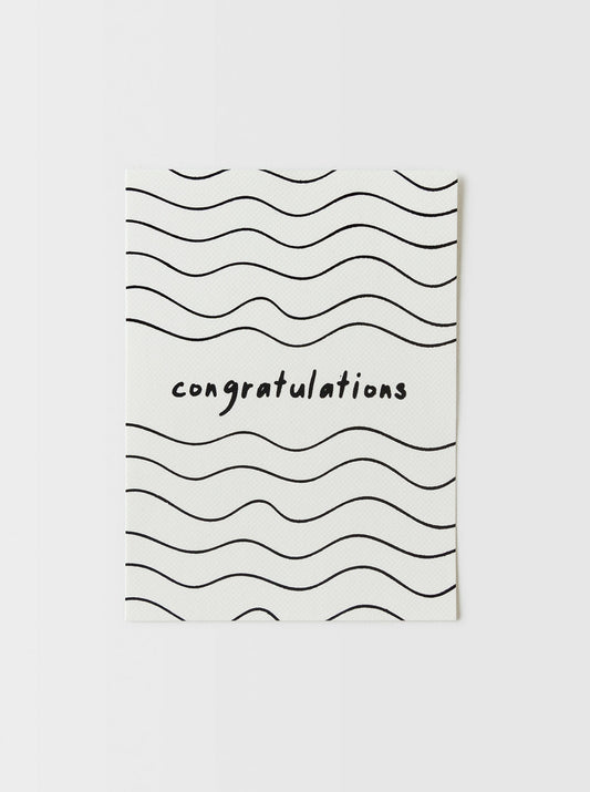 Beechtree - Congratulations