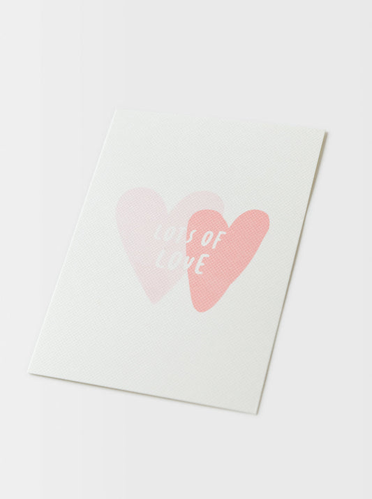 Beechtree - Lots Of Love