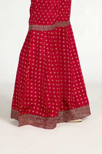 Chinyere - LAAL BAGH G (AA5004)