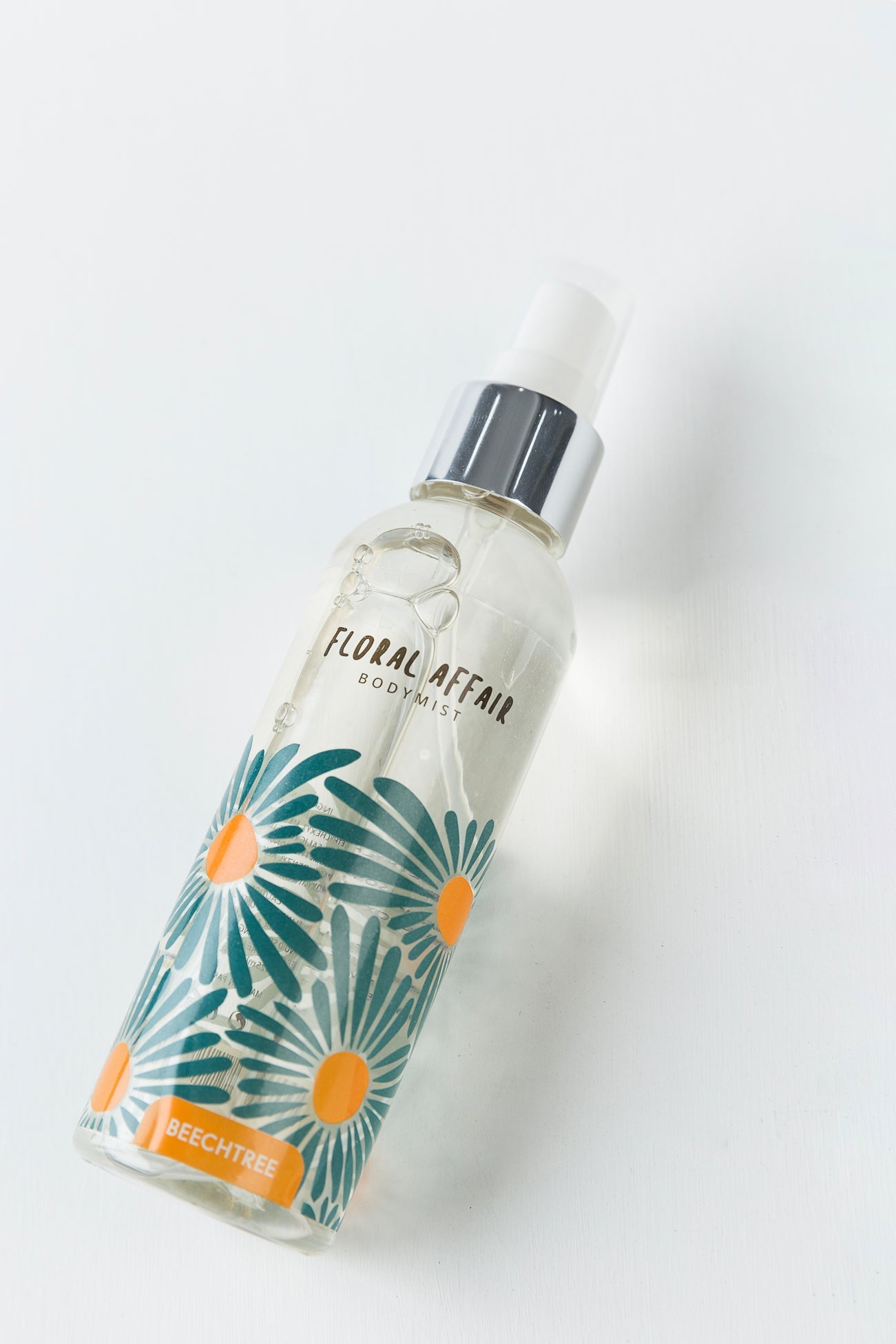 Beechtree - Floral Affair