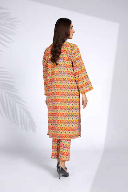 Chinyere - IKAT MANIA (PD1159)