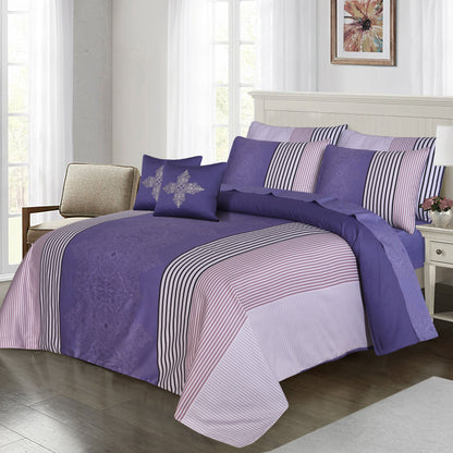 Imperial Duvet Set 18 ( Non Filled)