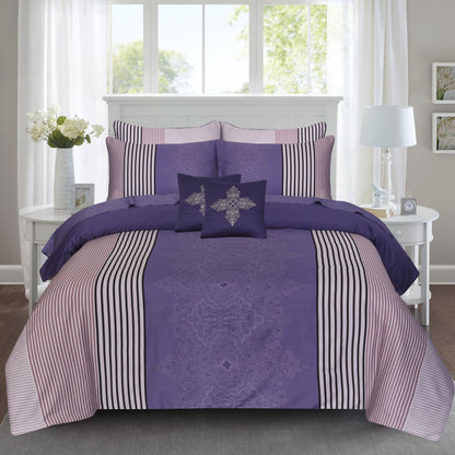 Imperial Duvet Set 18 ( Non Filled)