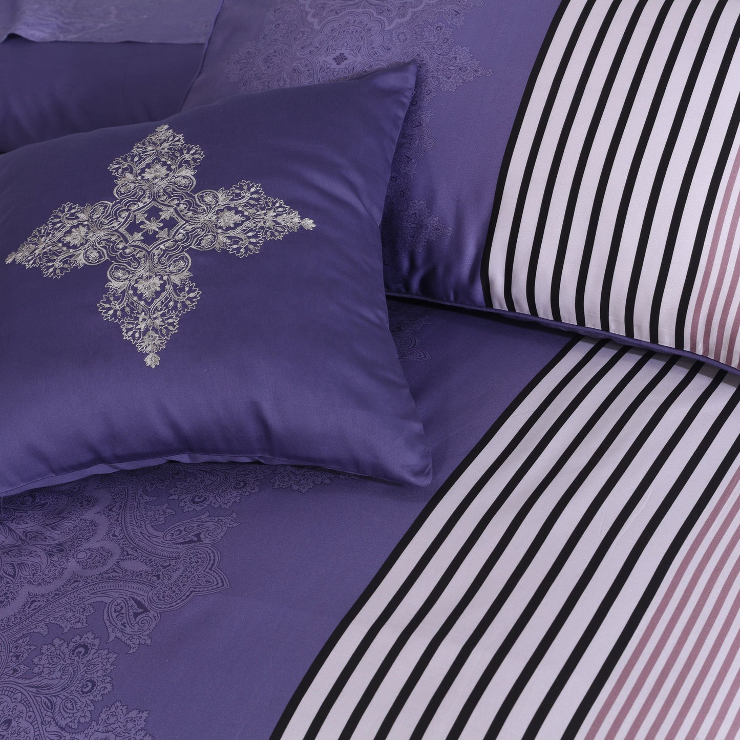 Imperial Duvet Set 18 ( Non Filled)