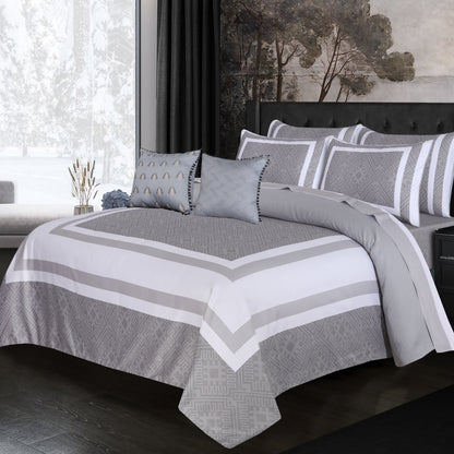 Imperial Duvet Set 19( Non Filled)
