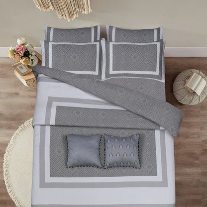 Imperial Duvet Set 19( Non Filled)