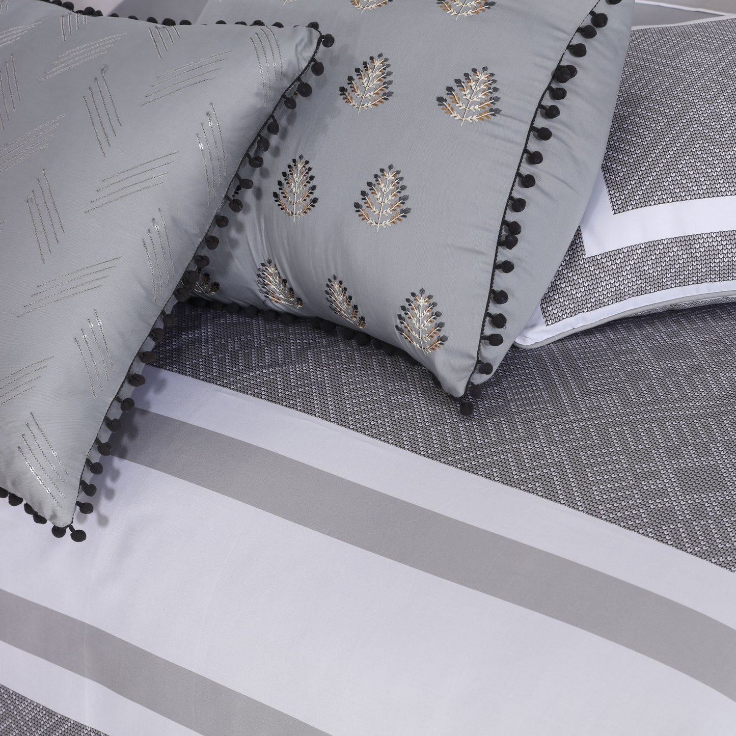 Imperial Duvet Set 19( Non Filled)