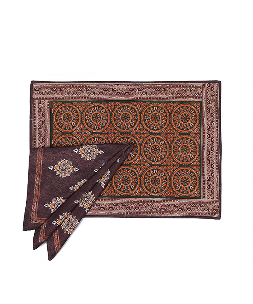 Indus - Napkin