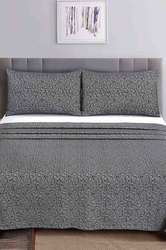 Nishat Linen - Jardin Sheet Set