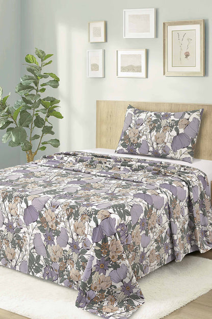 Nishat Linen - Jardin Sheet Set