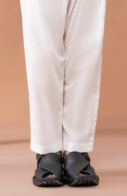 Blended Trouser