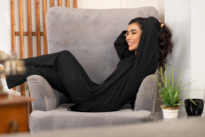 Nishat Linen - 2 Piece - Basic Loungewear - KLW23-02